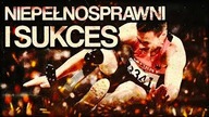 10 NIEPEŁNOSPRAWNYCH OSOB, KTORE ODNIOSŁY SUKCES