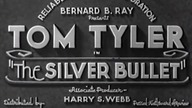 Srebrna kula - The Silver Bullet (1935) napisy,pl. aut