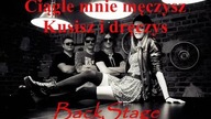 BackStage - Kusisz i dręczysz (Disco Polo Nowość 2016) (Official Audio)