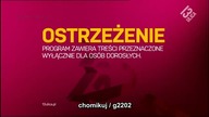 Medycyna Sądowa (Akta Zbrodni) - Alibi