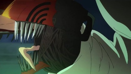 CHAINSAW MAN FILM REZE ARC DUBBING PL