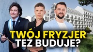 Rekordy na rynku nieruchomości, wolnościowy eksperyment nie wypalił i bitcoin na GPW