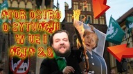Ator ostro o UE i ACTA 2.0