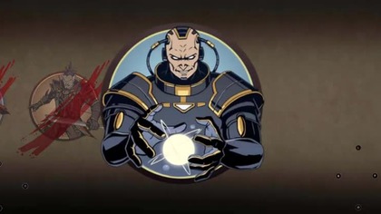 SHADOW FIGHT 2 IRSAPEL VS TITAN & FINAL BATTLE