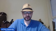 PORTUGALIA wobec wojny Rosji z Ukrainą - dr Piotr Napierała