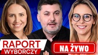 DUDA GRA NA CZAS! [NA ŻYWO] Bryłka, Dziambor, Buczyńska l Raport Wyborczy