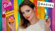 Beauty Coctails w Biedronce - Najlepsza Kolekcja Bell?! Nowe Formuły 3x na TAK