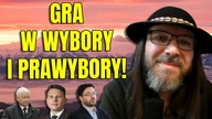 Pitoń: Rok do wyborów! Czy się uda?