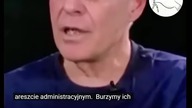 M&oacute;wi żydowski profesor ...  są napisy pl ...Pozycja Nr. 1646 ...