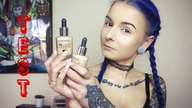 CATRICE HD - Test/Recenzja - Podkład MARZENIE