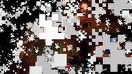 DROBNE UTRAPIENIE - Minecraft Dungeons Ancient Hunts BOSS