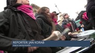 Niepodległość Antify