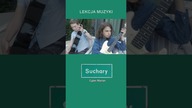 LEKCJA MUZYKI - Suchary