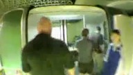 Metro w Szanghaju
