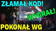 PACZKI OD WIDZÓW LEPSZE NIŻ Z WG! - ŚWIĄTECZNE OPERACJE!