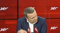  Przemysław Wipler: PiS jest teraz NA ZAKUPACH zarówno w KO, Lewicy jak i w PSL-u