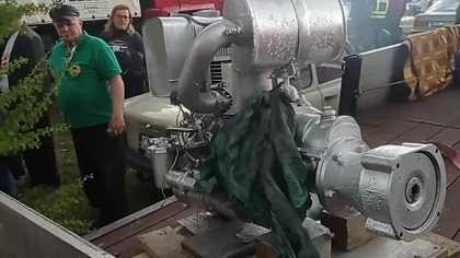 Majówka z Klasykami w Sicienku