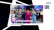 Łapu Capu (10 września 2024)