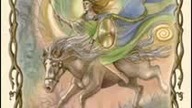 Fantastical Creatures Tarot