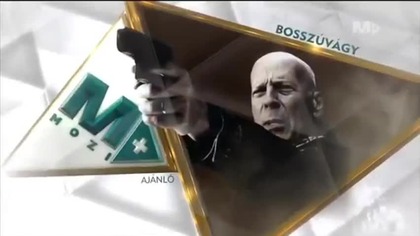 Mozi+ Hungary [03.06.2025] - Continuity Part 2