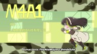 Dorufuro: Iyashi-hen Odcinek 2