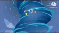 Human Channels Characters and the Tornado Compilation (Sora AI Version)