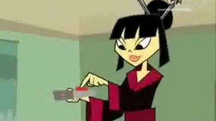 The Bureaucrat Song (A SomePkmn-lovingdude Crossover)(1)