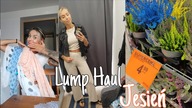 LUMP HAUL - MOŻE ZGADNIECIE - OBY BYŁA OTWARTA