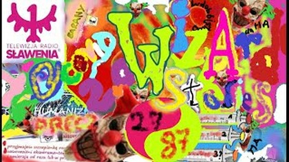 Aktualności 2. 0 z 31. 10. 7529r. sław.  w Radio Sławenia