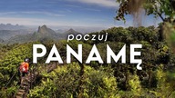 Panama - samotnie przez panamską dżunglę.  Silent Hiking w Panamie  100% klimatu Panamy