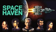 Space Haven (alpha) #4 - NiedzielnyW - W opuszczonym statku znalazłem nowego załoganta :)