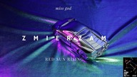 Miss God - Zmierzam ( prod.  Red Sun Rising ) TEASER