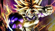 Dragon Ball LEGENDS Super Trunks #shorts