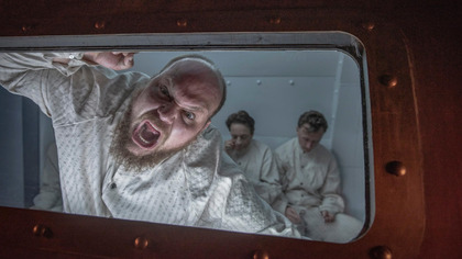 Piekielny eksperyment (2019) Lektor PL
