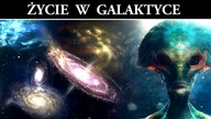 Galaktyczna Strefa Życia i Okno Kontaktu