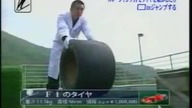 tymczasem w Japoni