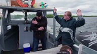 Chłopaki Z Barak&oacute;w S11E10 Napisy PL 720p
