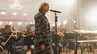 KRUT -    (live with symphonic orchestra) + english subs