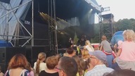 Koncert sarsy w Oświęcimiu~ Natii Gacha 