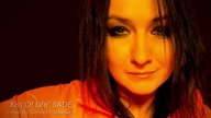 Kiss Of Life SADE - cover by Justyna Panfilewicz 