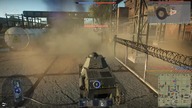 War Thunder na pałe
