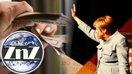 Niemcy zawieszają zgodę na Nord Stream 2.  Ceny gazu znowu gwałtownie rosną