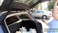 SHOPPING in Chicago