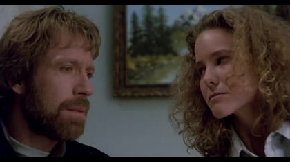 Code. Of. Silence....(1985)