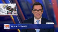 Od jutra Puchar Świata w Wiśle (02. 12. 2021)