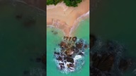 My fave secret beach in Southern Phuket  #tajlandia #martasielska #phuket