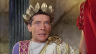 10 Kleopatro do dzieła (1964) [Lektor PL] - Carry on Cleo