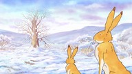 Nawet nie wiesz, jak bardzo Cię kocham S02E14 Śnieżna pierzynka 1080p