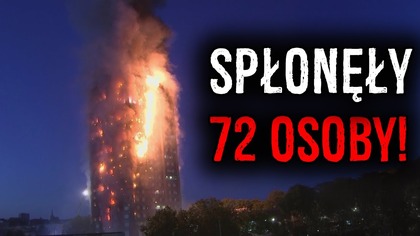 STREAMERKA Która SPŁONEŁA PODCZAS TRANSMISJI NA ŻYWO!