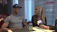 Trybson i Eliza o nieprzespanych nocach. Jak idzie im wychowywanie córeczki? [Plotek]